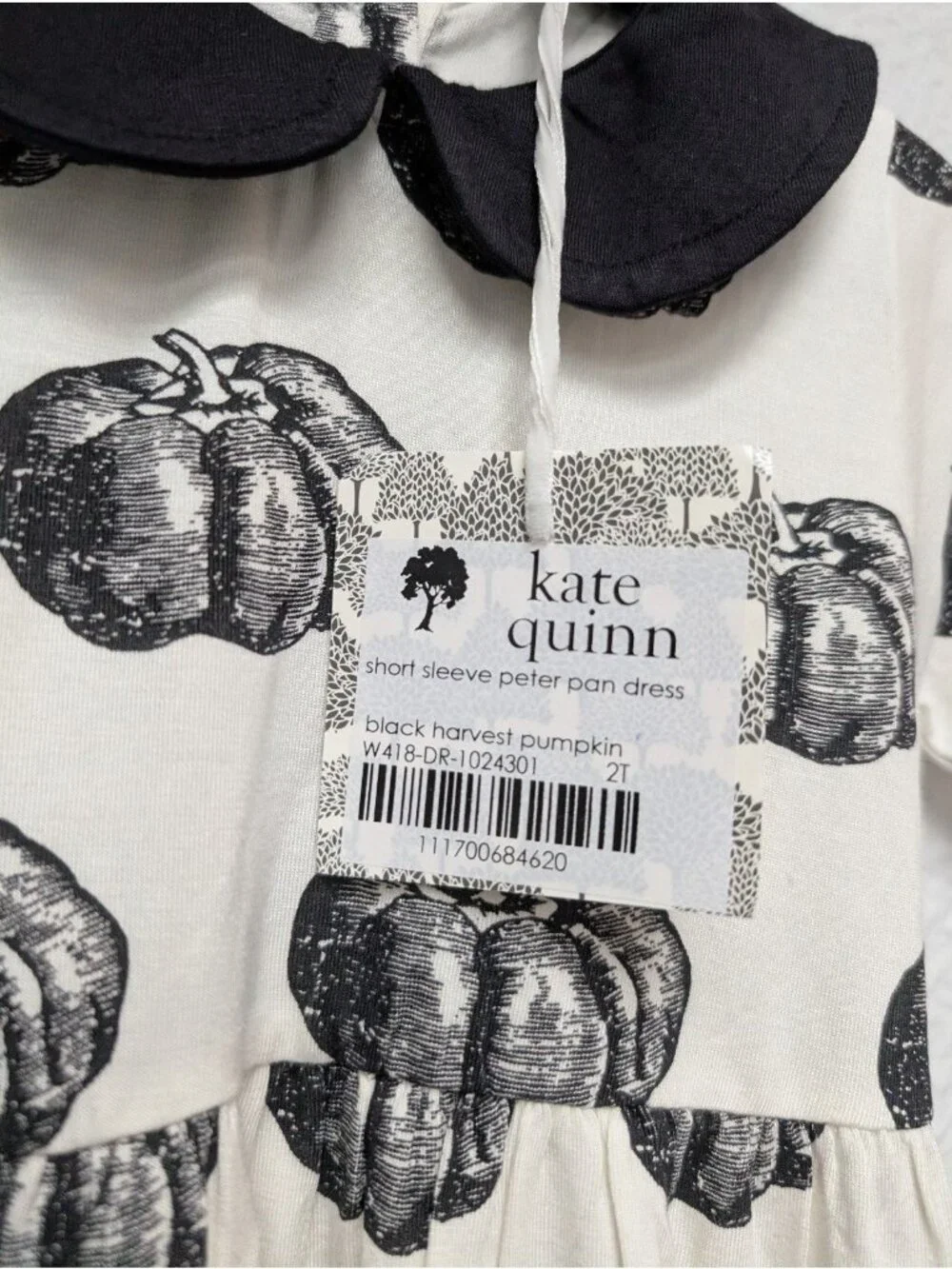 kate quinn new tags